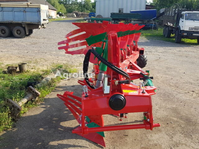 Красный Agro-Masz Другая, объемом двигателя 0 л и пробегом 0 тыс. км за 16283 $, фото 29 на Automoto.ua