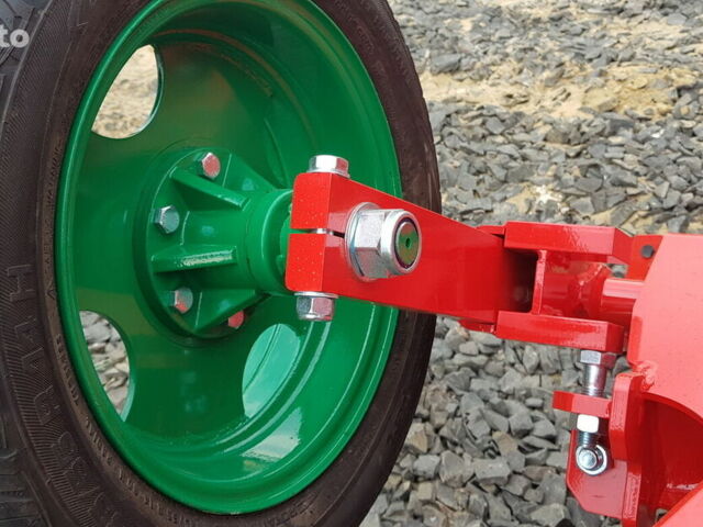 Красный Agro-Masz Другая, объемом двигателя 0 л и пробегом 0 тыс. км за 7386 $, фото 15 на Automoto.ua