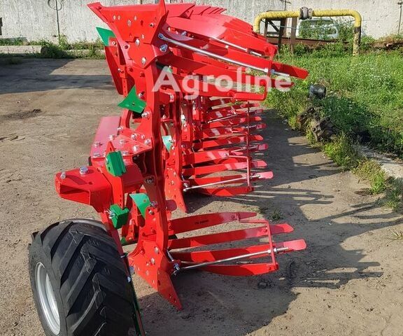 Красный Agro-Masz Другая, объемом двигателя 0 л и пробегом 0 тыс. км за 16283 $, фото 15 на Automoto.ua
