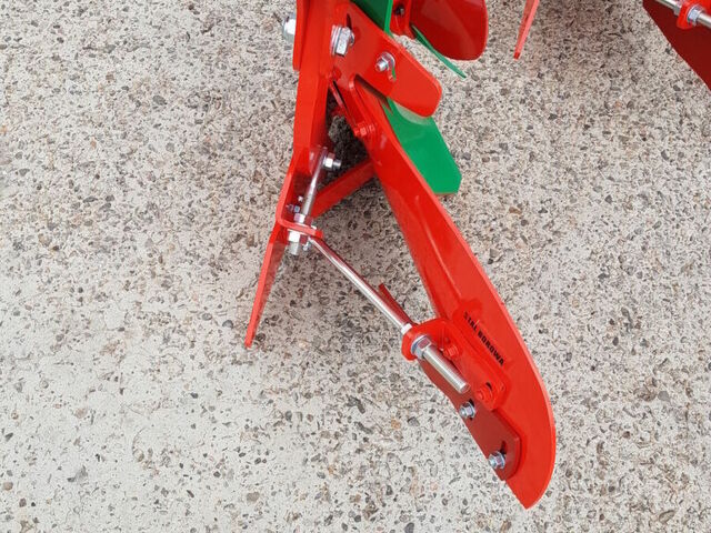 Красный Agro-Masz Другая, объемом двигателя 0 л и пробегом 0 тыс. км за 7386 $, фото 5 на Automoto.ua