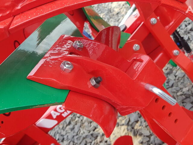 Красный Agro-Masz Другая, объемом двигателя 0 л и пробегом 0 тыс. км за 7386 $, фото 35 на Automoto.ua