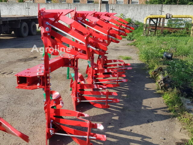 Красный Agro-Masz Другая, объемом двигателя 0 л и пробегом 0 тыс. км за 16283 $, фото 19 на Automoto.ua