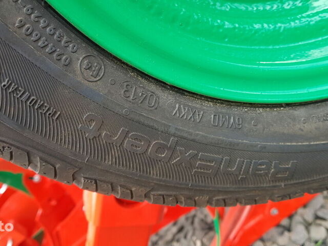 Красный Agro-Masz Другая, объемом двигателя 0 л и пробегом 0 тыс. км за 7386 $, фото 14 на Automoto.ua