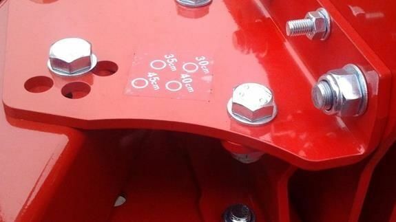 Красный Agro-Masz Другая, объемом двигателя 0 л и пробегом 0 тыс. км за 7386 $, фото 48 на Automoto.ua