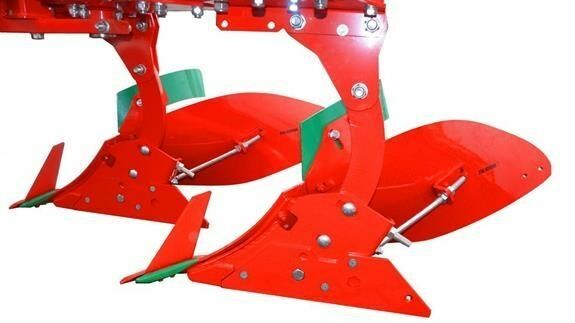 Красный Agro-Masz Другая, объемом двигателя 0 л и пробегом 0 тыс. км за 7386 $, фото 56 на Automoto.ua