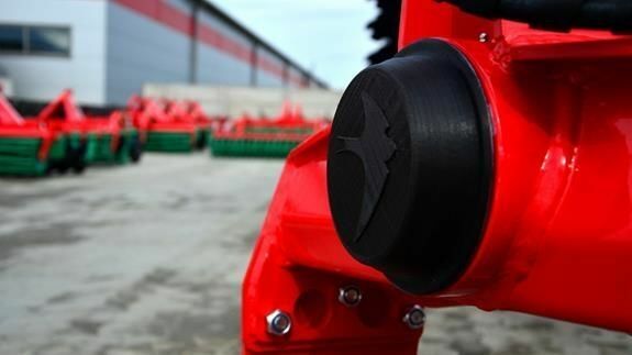 Красный Agro-Masz Другая, объемом двигателя 0 л и пробегом 0 тыс. км за 7386 $, фото 33 на Automoto.ua