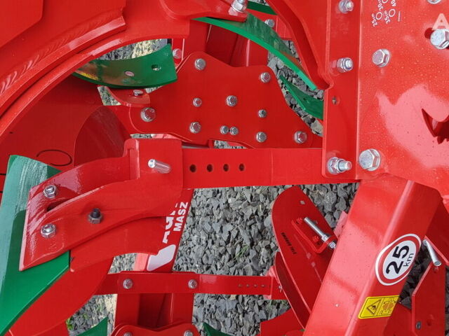 Красный Agro-Masz Другая, объемом двигателя 0 л и пробегом 0 тыс. км за 7386 $, фото 19 на Automoto.ua