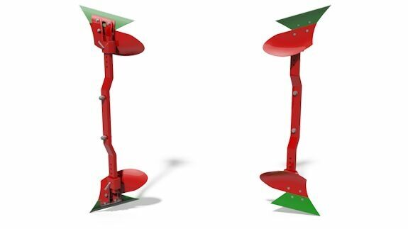 Красный Agro-Masz Другая, объемом двигателя 0 л и пробегом 0 тыс. км за 16283 $, фото 31 на Automoto.ua