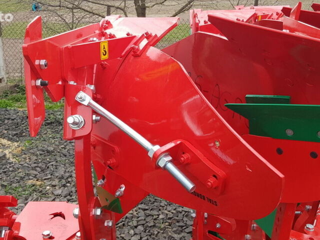 Красный Agro-Masz Другая, объемом двигателя 0 л и пробегом 0 тыс. км за 7386 $, фото 37 на Automoto.ua