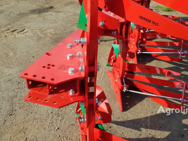 Красный Agro-Masz Другая, объемом двигателя 0 л и пробегом 0 тыс. км за 16283 $, фото 23 на Automoto.ua