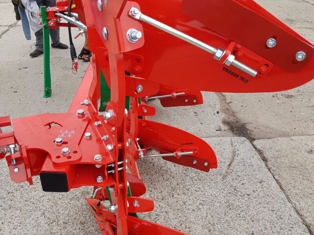 Красный Agro-Masz Другая, объемом двигателя 0 л и пробегом 0 тыс. км за 7386 $, фото 7 на Automoto.ua