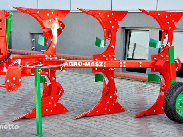 Красный Agro-Masz Другая, объемом двигателя 0 л и пробегом 0 тыс. км за 7386 $, фото 41 на Automoto.ua