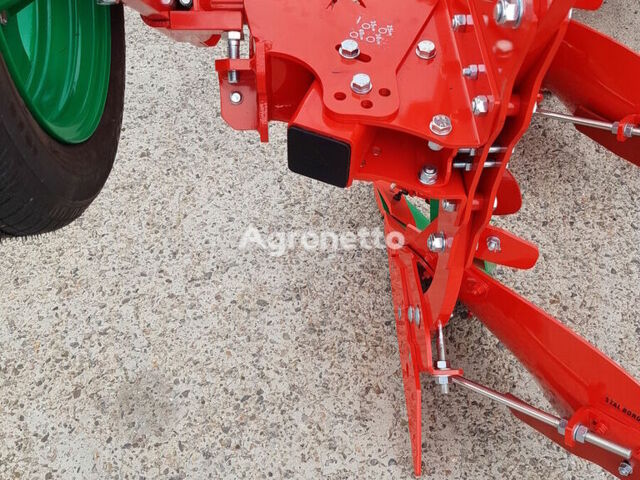 Красный Agro-Masz Другая, объемом двигателя 0 л и пробегом 0 тыс. км за 7386 $, фото 6 на Automoto.ua