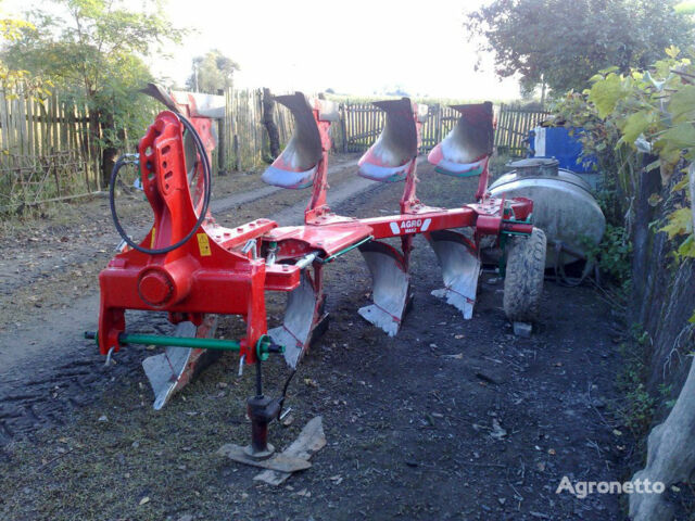 Красный Agro-Masz Другая, объемом двигателя 0 л и пробегом 0 тыс. км за 14233 $, фото 6 на Automoto.ua