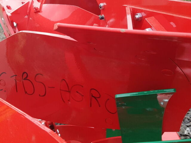 Красный Agro-Masz Другая, объемом двигателя 0 л и пробегом 0 тыс. км за 7386 $, фото 28 на Automoto.ua