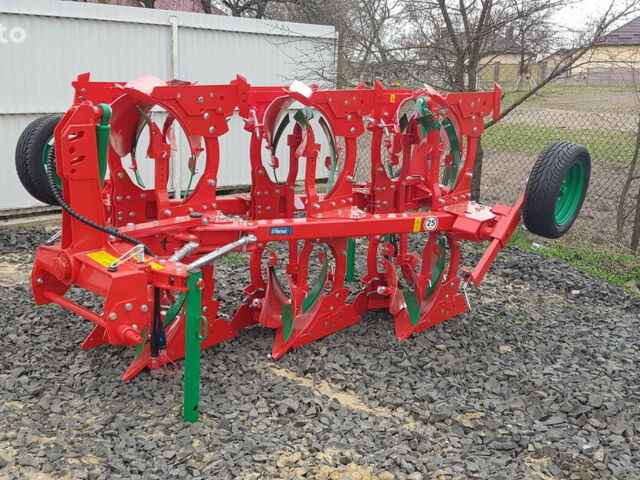 Красный Agro-Masz Другая, объемом двигателя 0 л и пробегом 0 тыс. км за 7386 $, фото 9 на Automoto.ua