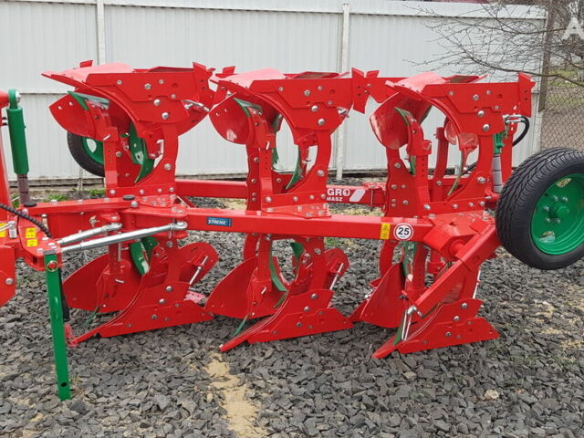 Красный Agro-Masz Другая, объемом двигателя 0 л и пробегом 0 тыс. км за 7386 $, фото 10 на Automoto.ua