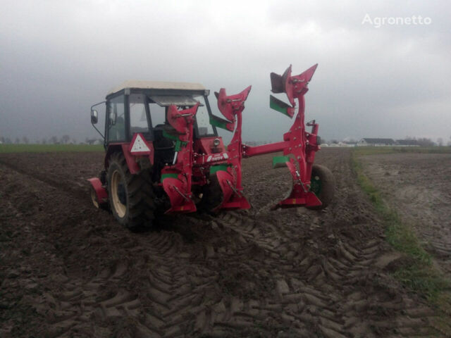 Красный Agro-Masz Другая, объемом двигателя 0 л и пробегом 0 тыс. км за 7386 $, фото 53 на Automoto.ua