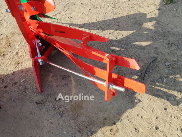 Красный Agro-Masz Другая, объемом двигателя 0 л и пробегом 0 тыс. км за 16283 $, фото 18 на Automoto.ua