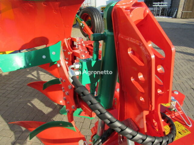 Красный Agro-Masz Другая, объемом двигателя 0 л и пробегом 0 тыс. км за 11754 $, фото 5 на Automoto.ua