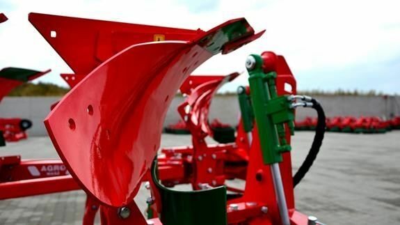 Красный Agro-Masz Другая, объемом двигателя 0 л и пробегом 0 тыс. км за 7386 $, фото 47 на Automoto.ua