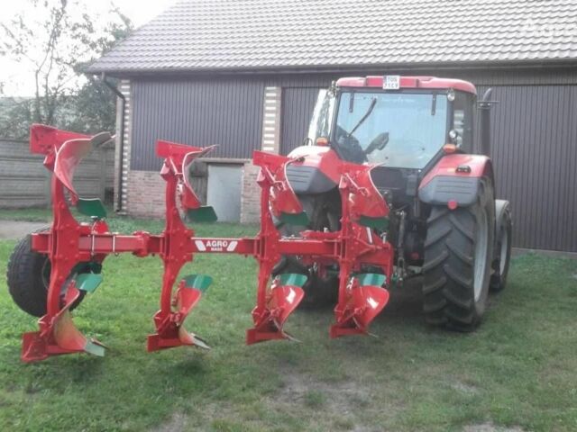 Красный Agro-Masz Другая, объемом двигателя 0 л и пробегом 0 тыс. км за 14233 $, фото 11 на Automoto.ua