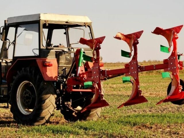 Красный Agro-Masz Другая, объемом двигателя 0 л и пробегом 0 тыс. км за 7386 $, фото 52 на Automoto.ua