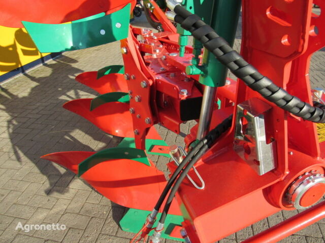 Красный Agro-Masz Другая, объемом двигателя 0 л и пробегом 0 тыс. км за 11754 $, фото 4 на Automoto.ua