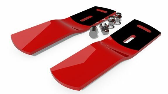 Красный Agro-Masz Другая, объемом двигателя 0 л и пробегом 0 тыс. км за 16283 $, фото 32 на Automoto.ua