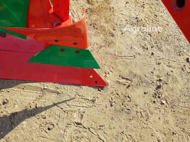 Красный Agro-Masz Другая, объемом двигателя 0 л и пробегом 0 тыс. км за 16283 $, фото 8 на Automoto.ua