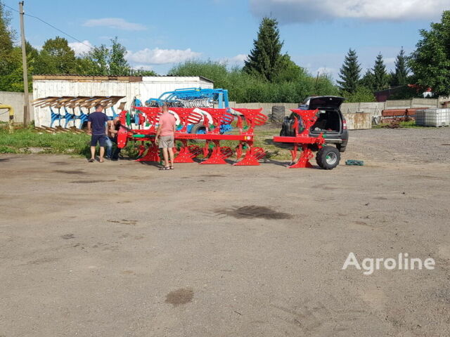 Красный Agro-Masz Другая, объемом двигателя 0 л и пробегом 0 тыс. км за 16283 $, фото 6 на Automoto.ua