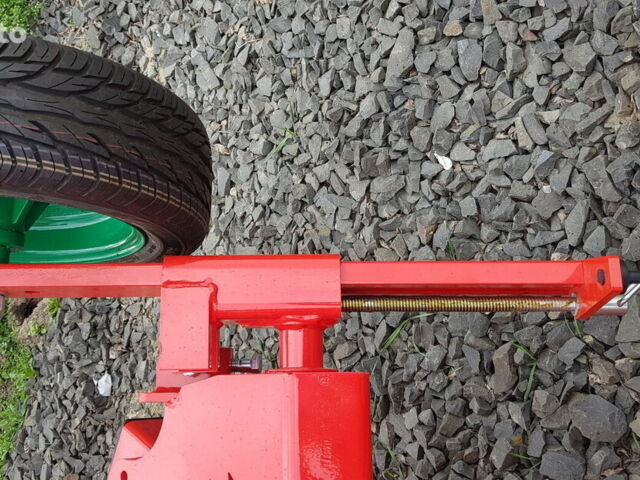 Красный Agro-Masz Другая, объемом двигателя 0 л и пробегом 0 тыс. км за 7386 $, фото 20 на Automoto.ua