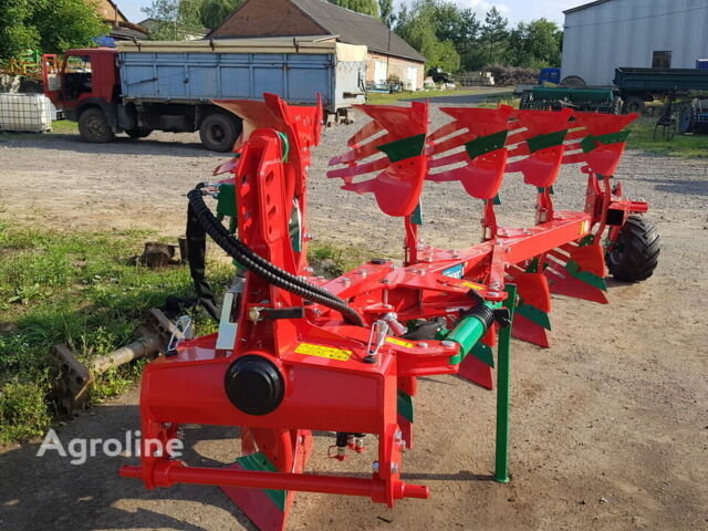 Красный Agro-Masz Другая, объемом двигателя 0 л и пробегом 0 тыс. км за 16283 $, фото 7 на Automoto.ua