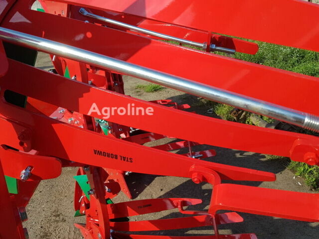 Красный Agro-Masz Другая, объемом двигателя 0 л и пробегом 0 тыс. км за 16283 $, фото 22 на Automoto.ua