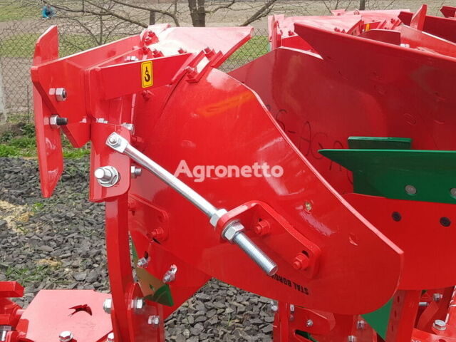 Красный Agro-Masz Другая, объемом двигателя 0 л и пробегом 0 тыс. км за 7386 $, фото 38 на Automoto.ua