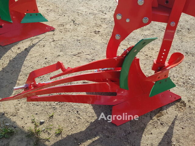 Красный Agro-Masz Другая, объемом двигателя 0 л и пробегом 0 тыс. км за 16283 $, фото 24 на Automoto.ua