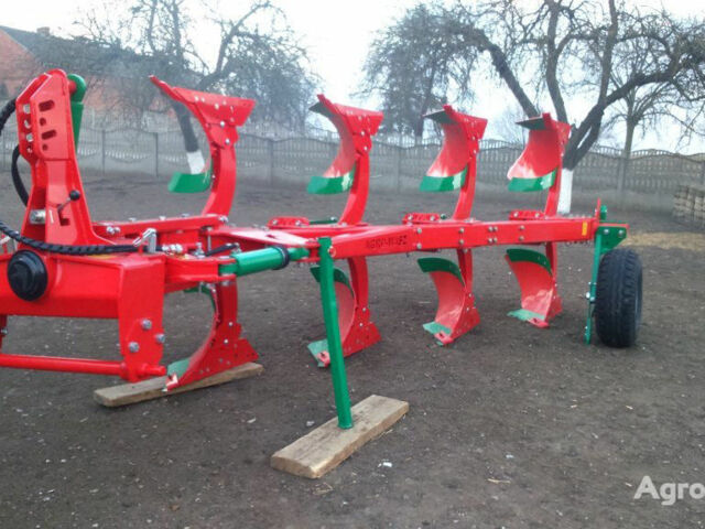 Красный Agro-Masz Другая, объемом двигателя 0 л и пробегом 0 тыс. км за 14233 $, фото 7 на Automoto.ua