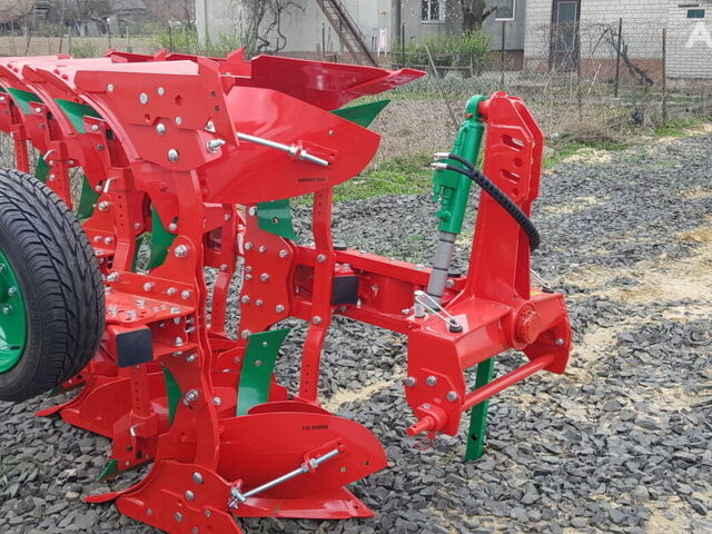 Красный Agro-Masz Другая, объемом двигателя 0 л и пробегом 0 тыс. км за 7386 $, фото 25 на Automoto.ua