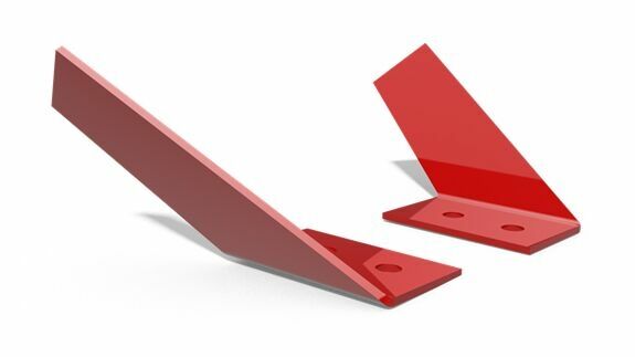 Красный Agro-Masz Другая, объемом двигателя 0 л и пробегом 0 тыс. км за 16283 $, фото 33 на Automoto.ua