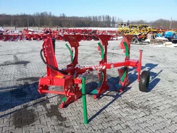 Красный Agro-Masz Другая, объемом двигателя 0 л и пробегом 0 тыс. км за 7386 $, фото 40 на Automoto.ua