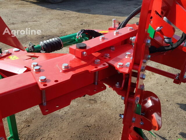 Красный Agro-Masz Другая, объемом двигателя 0 л и пробегом 0 тыс. км за 16283 $, фото 25 на Automoto.ua