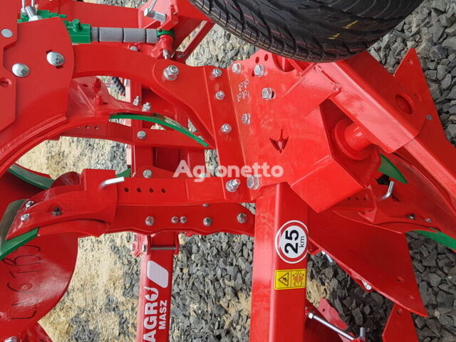 Красный Agro-Masz Другая, объемом двигателя 0 л и пробегом 0 тыс. км за 7386 $, фото 36 на Automoto.ua