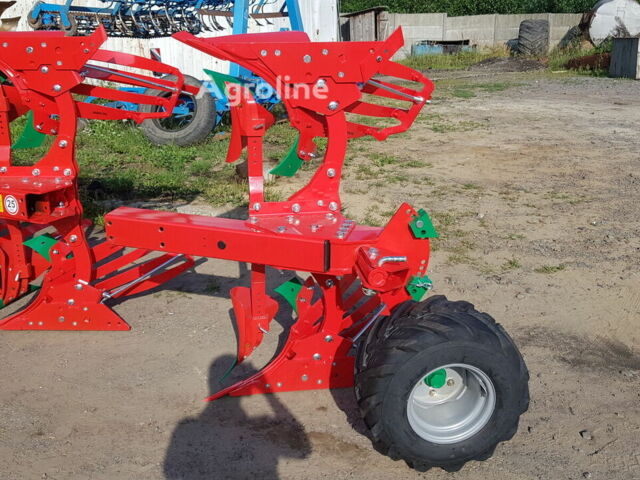 Красный Agro-Masz Другая, объемом двигателя 0 л и пробегом 0 тыс. км за 16283 $, фото 12 на Automoto.ua