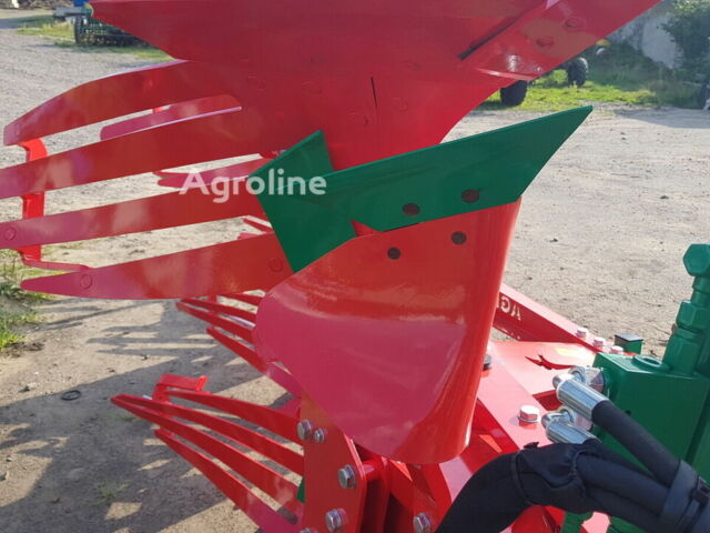 Красный Agro-Masz Другая, объемом двигателя 0 л и пробегом 0 тыс. км за 16283 $, фото 27 на Automoto.ua