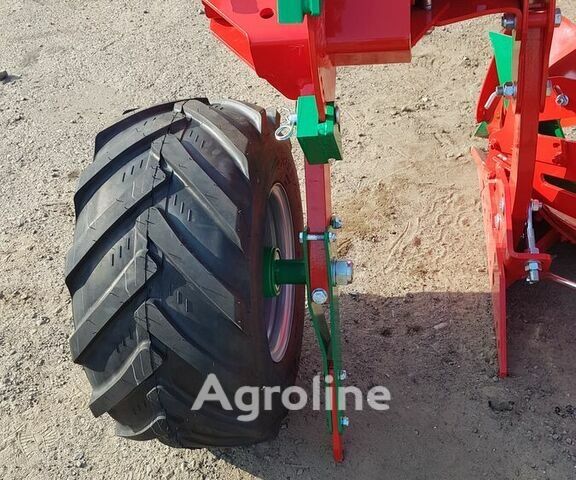 Красный Agro-Masz Другая, объемом двигателя 0 л и пробегом 0 тыс. км за 16283 $, фото 16 на Automoto.ua