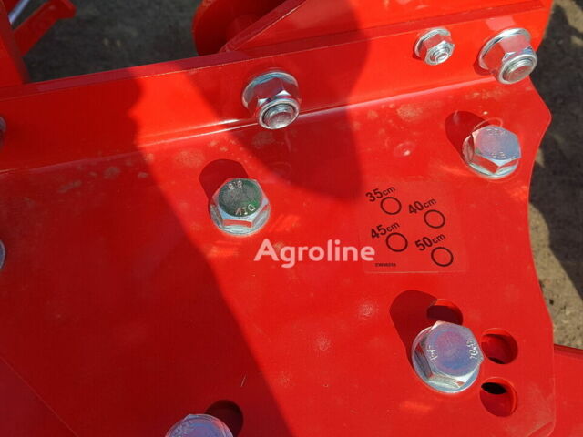 Красный Agro-Masz Другая, объемом двигателя 0 л и пробегом 0 тыс. км за 16283 $, фото 30 на Automoto.ua