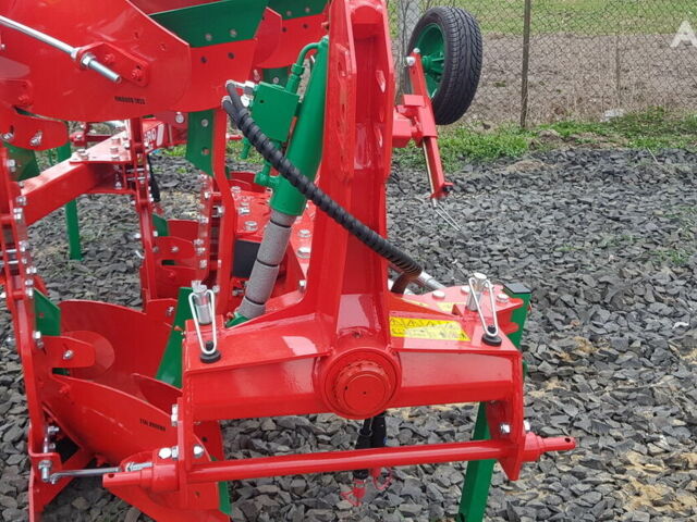 Красный Agro-Masz Другая, объемом двигателя 0 л и пробегом 0 тыс. км за 7386 $, фото 26 на Automoto.ua