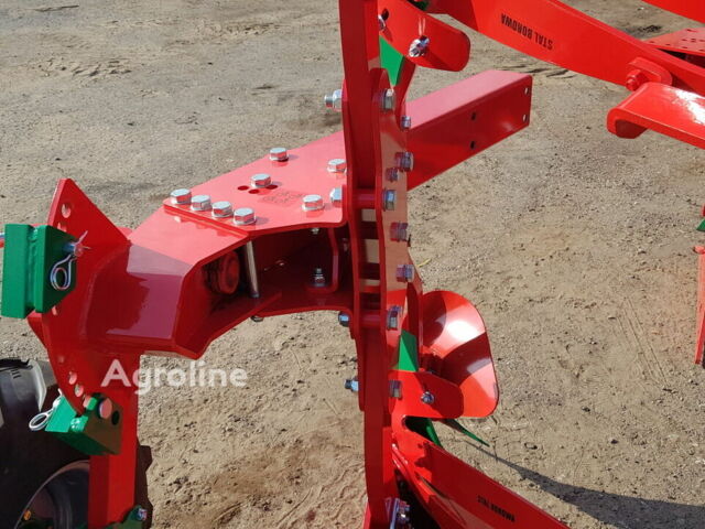 Красный Agro-Masz Другая, объемом двигателя 0 л и пробегом 0 тыс. км за 16283 $, фото 17 на Automoto.ua