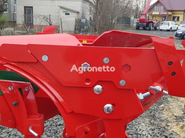 Красный Agro-Masz Другая, объемом двигателя 0 л и пробегом 0 тыс. км за 7386 $, фото 32 на Automoto.ua