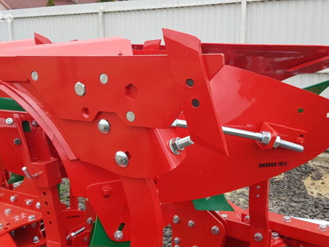 Красный Agro-Masz Другая, объемом двигателя 0 л и пробегом 0 тыс. км за 7386 $, фото 17 на Automoto.ua